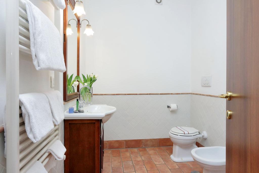 Appart hôtel Borgo Papareschi 2*