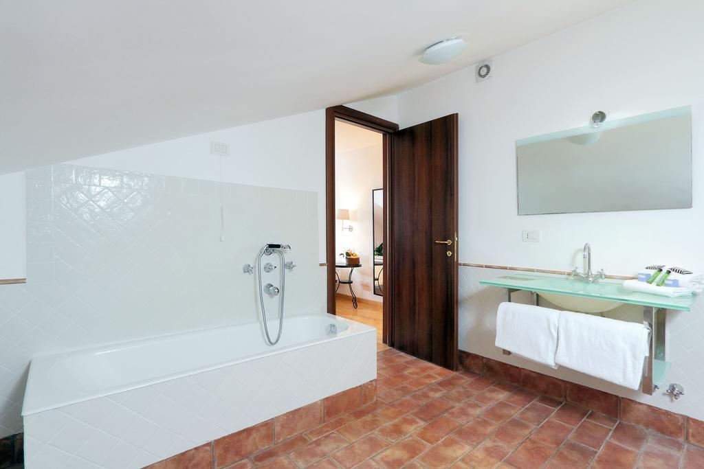 Borgo Papareschi Appart hôtel Rome