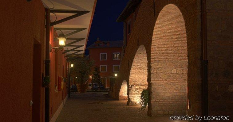 Appart hôtel Borgo Papareschi