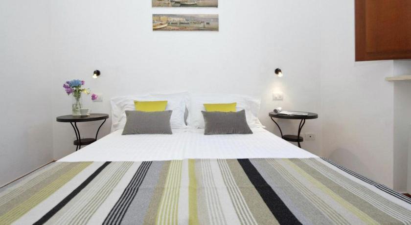 Borgo Papareschi Appart hôtel 2*