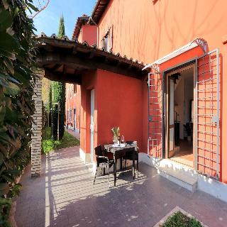 Appart hôtel Borgo Papareschi 2*