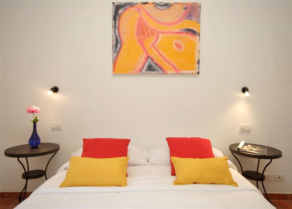 Appart hôtel Borgo Papareschi