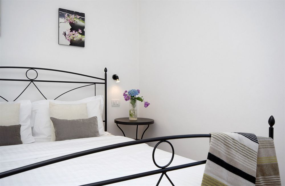 Borgo Papareschi Appart hôtel