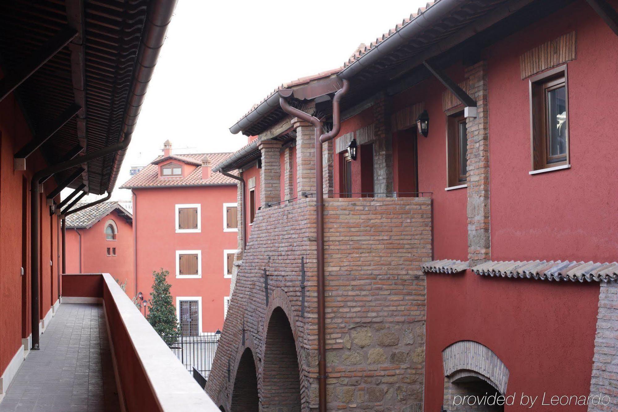 Appart hôtel Borgo Papareschi Rome