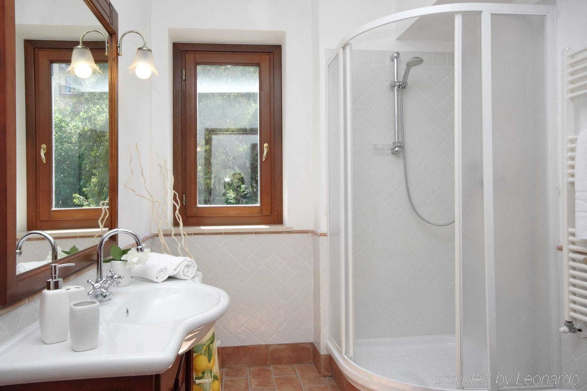 Appart hôtel Borgo Papareschi Rome