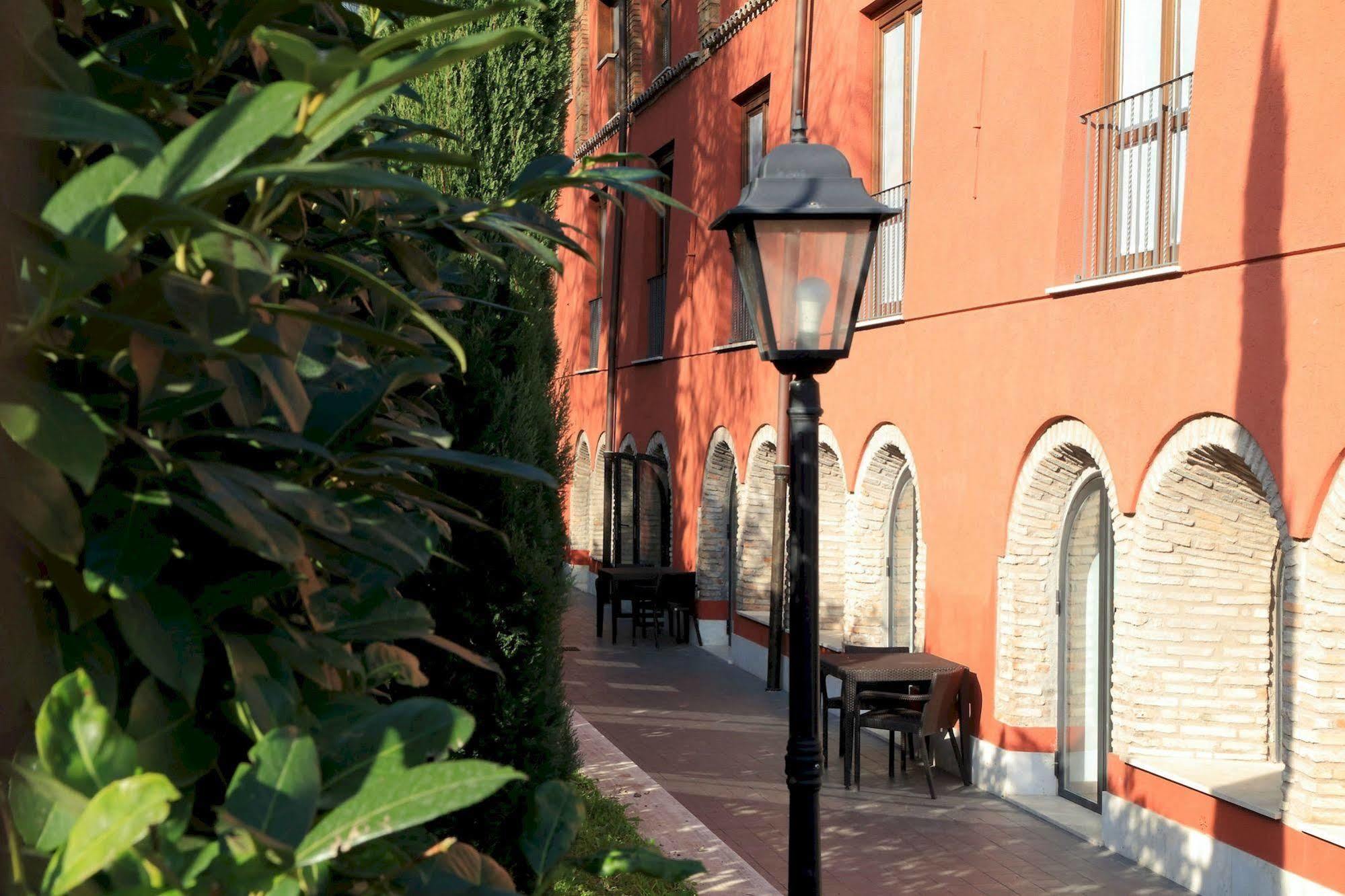 Borgo Papareschi Appart hôtel