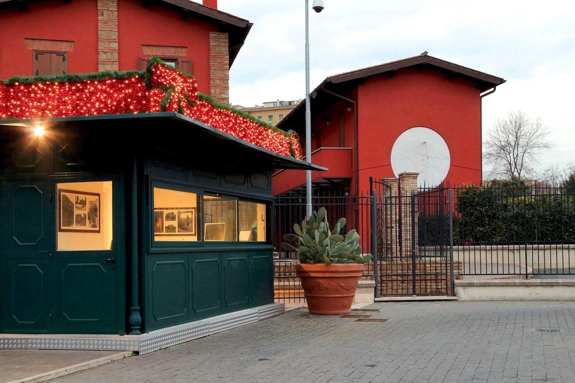 Appart hôtel Borgo Papareschi Rome