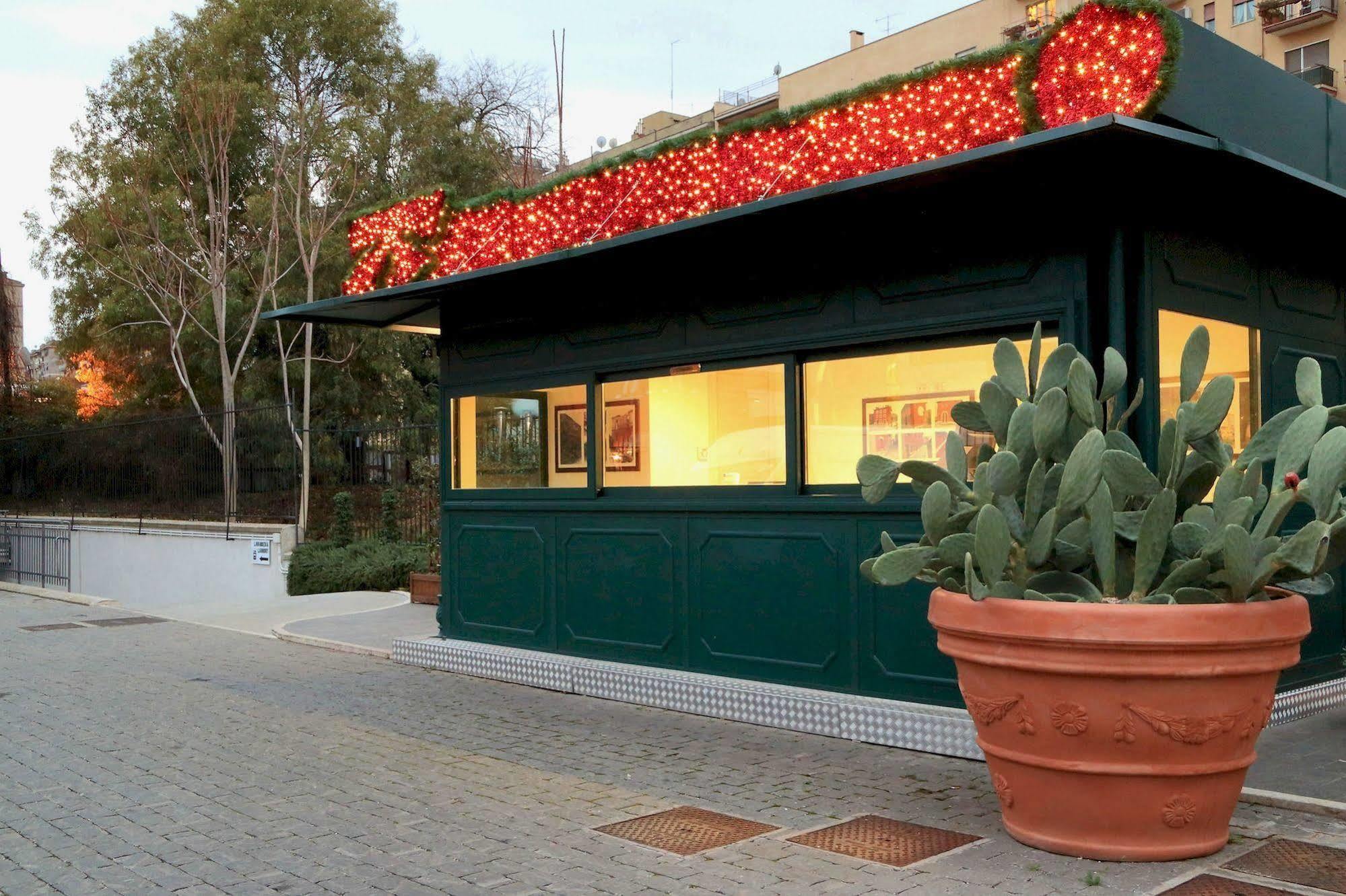 Borgo Papareschi Appart hôtel