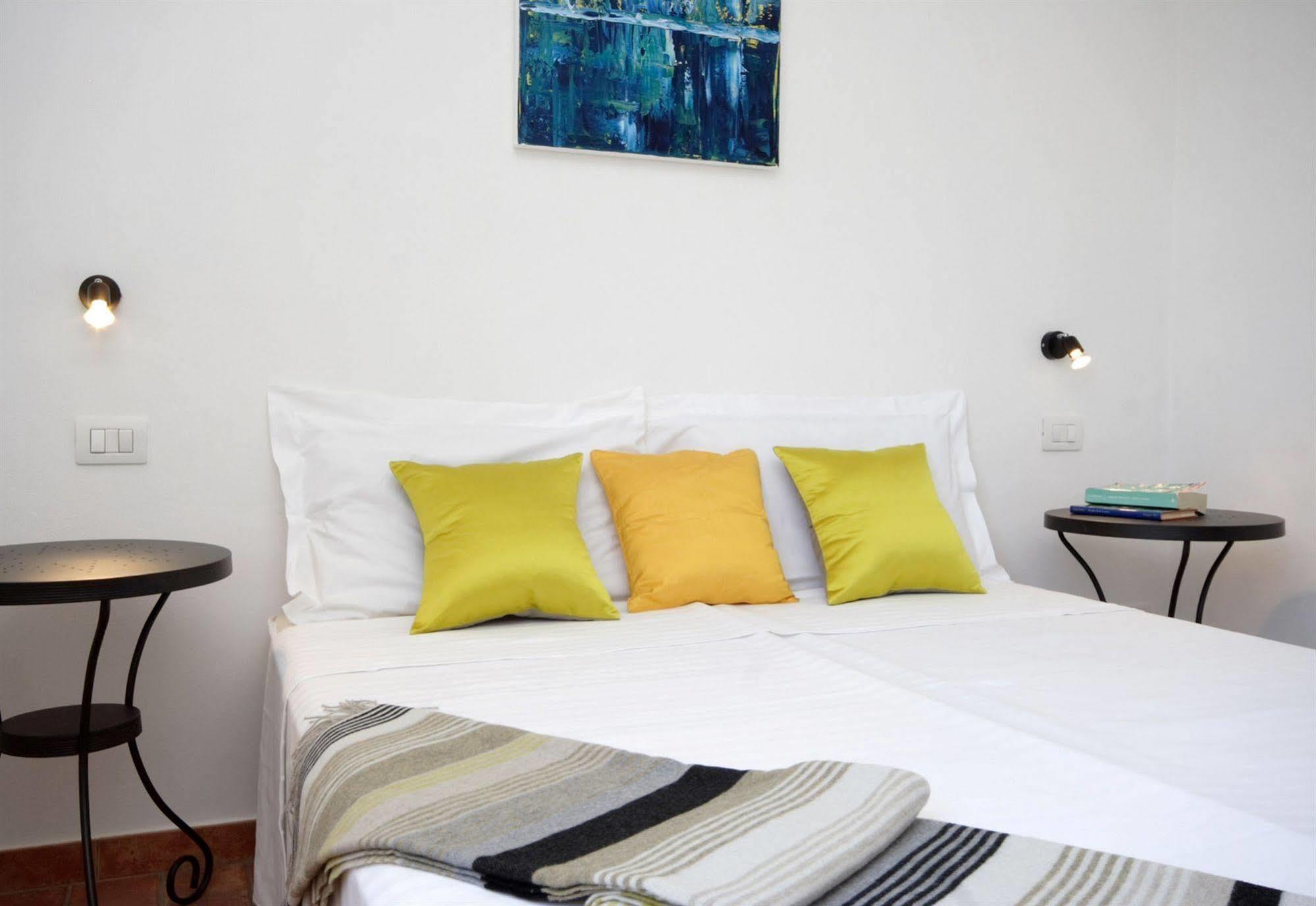 Borgo Papareschi Appart hôtel
