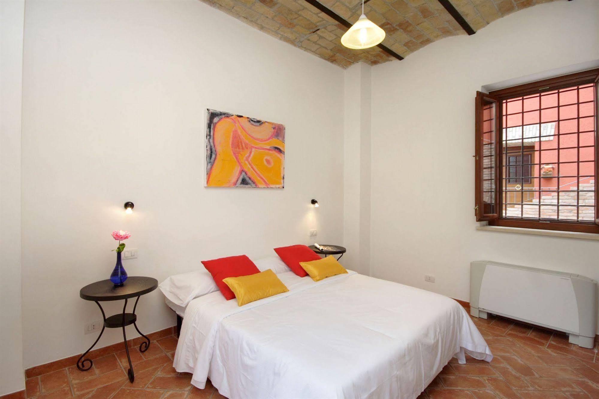 Borgo Papareschi Appart hôtel 2*