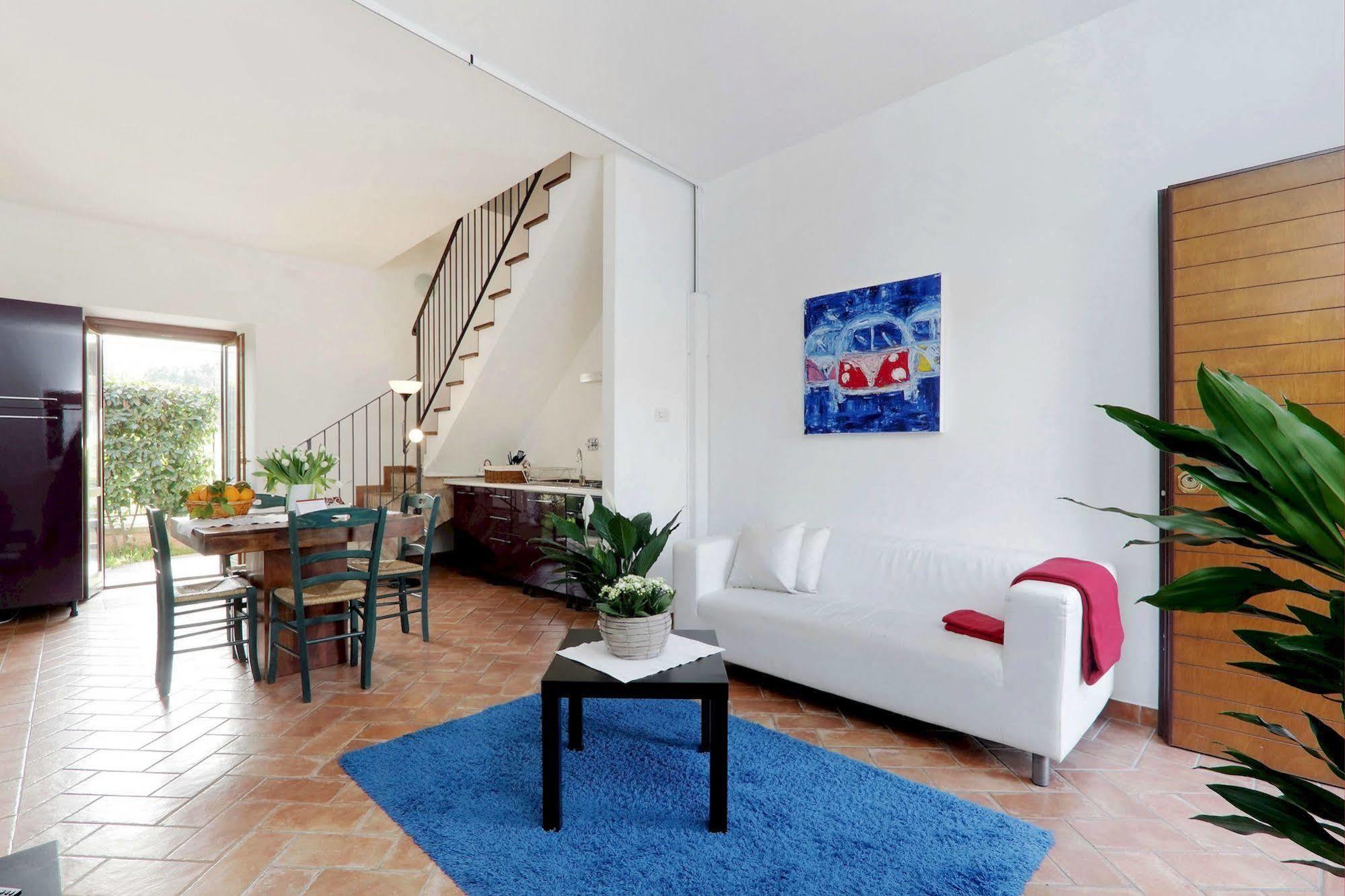 Appart hôtel Borgo Papareschi Rome