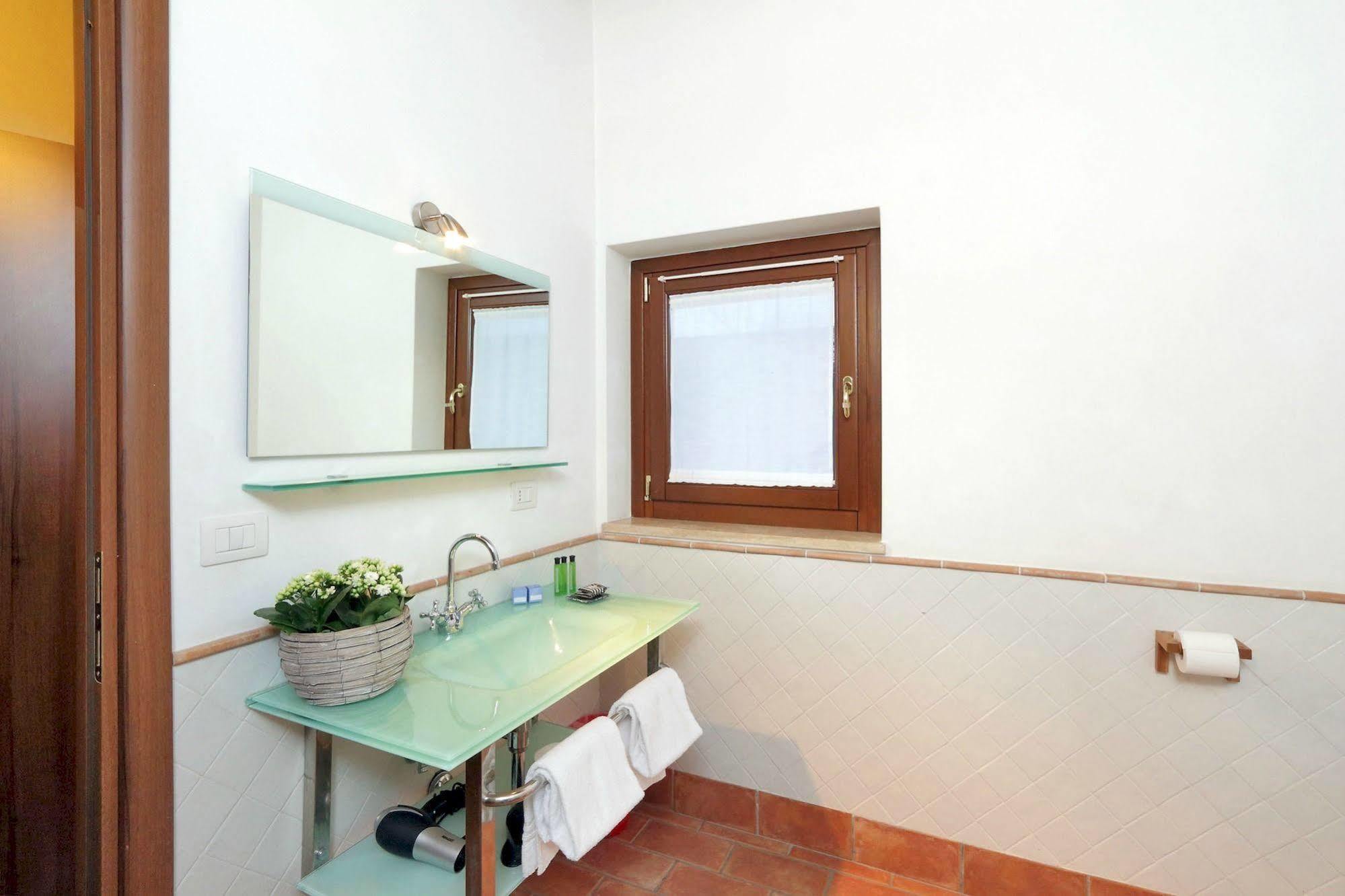 Appart hôtel Borgo Papareschi Rome