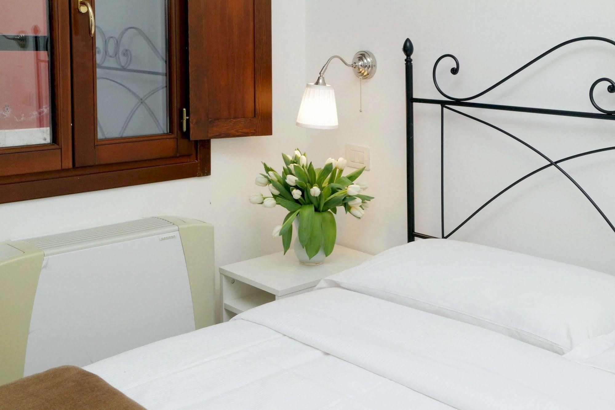 Appart hôtel Borgo Papareschi Rome