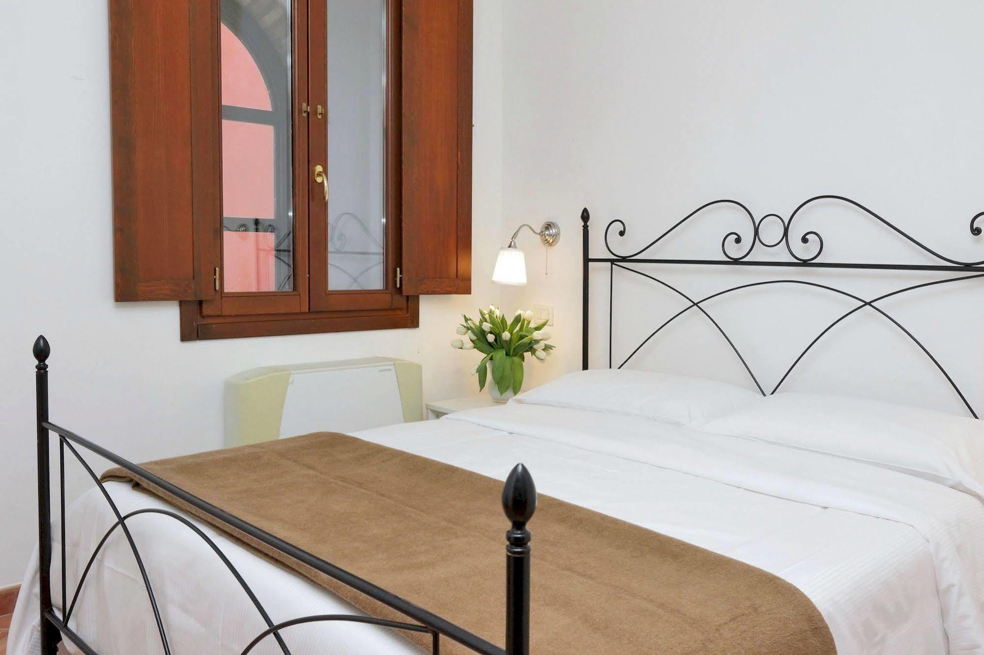 Borgo Papareschi Appart hôtel Rome
