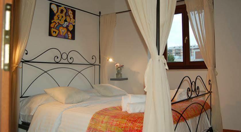 Borgo Papareschi Appart hôtel Rome