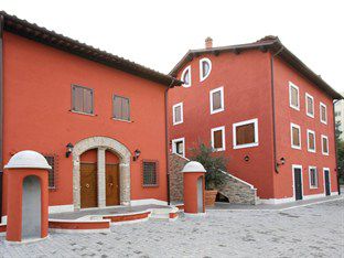 Borgo Papareschi Appart hôtel Rome