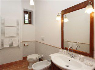 Borgo Papareschi Appart hôtel
