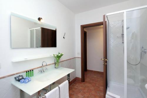 Borgo Papareschi Appart hôtel 2*
